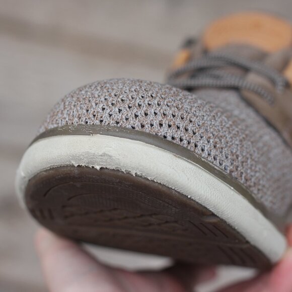 Florsheim Steel Toe Dress Shoes main image 11